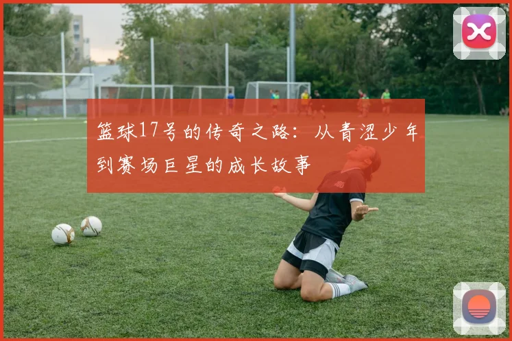 篮球17号的传奇之路：从青涩少年到赛场巨星的成长故事