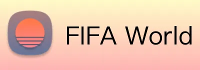 FIFA World Cup 2026™ logo